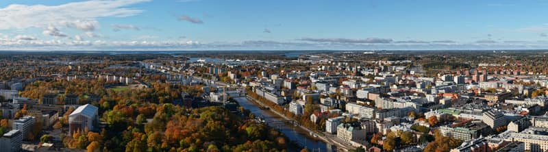 Turku, Finland